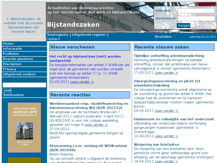 www.bijstandszaken.nl