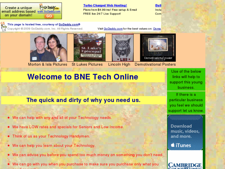 www.bnetech.biz