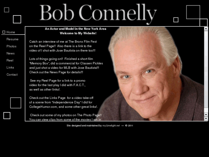 www.bobconnelly.biz