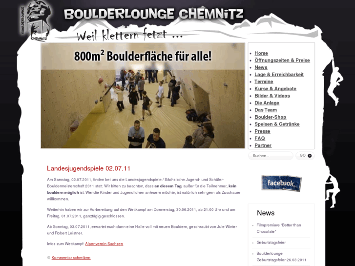 www.boulderlounge-chemnitz.de