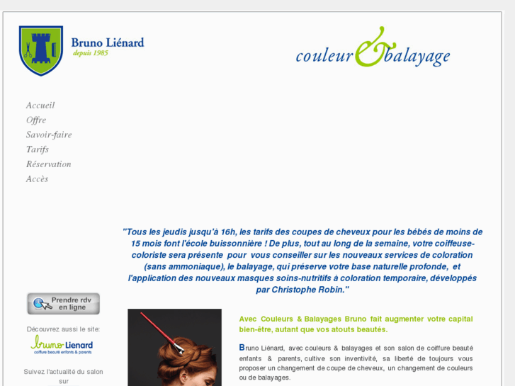 www.brunolienard-couleurs-et-balayages.fr