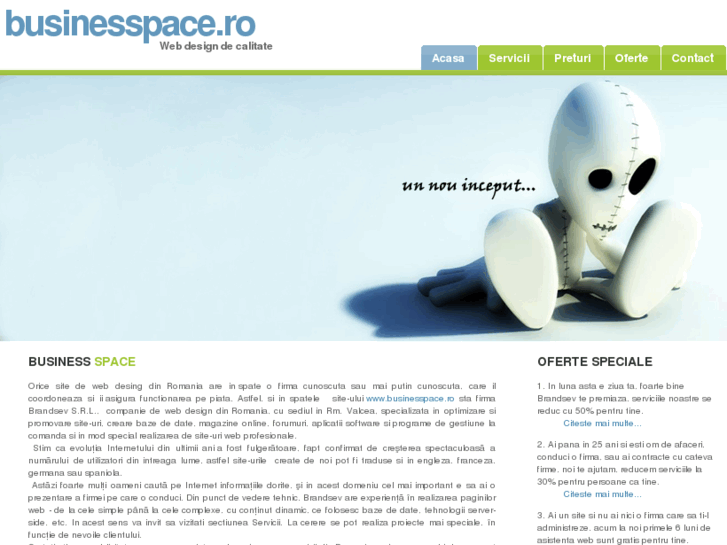 www.businesspace.ro