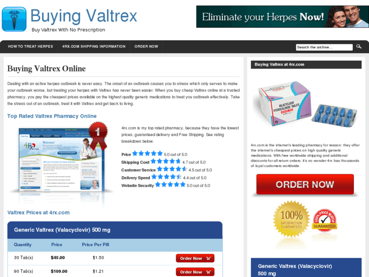 www.buyingvaltrex.com