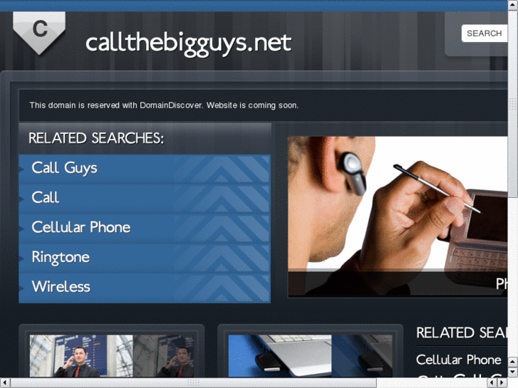 www.callthebigguys.net