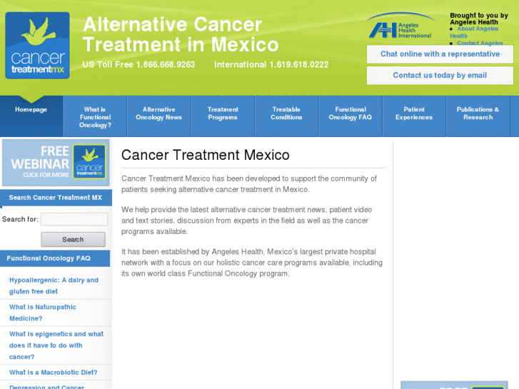 www.cancertreatmentmx.com