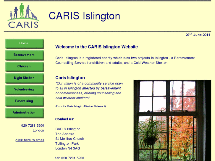 www.carisislington.org