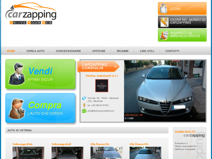 www.carzapping.com
