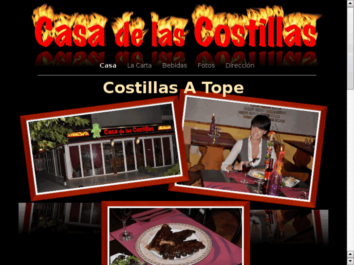 www.casadelascostillas.es