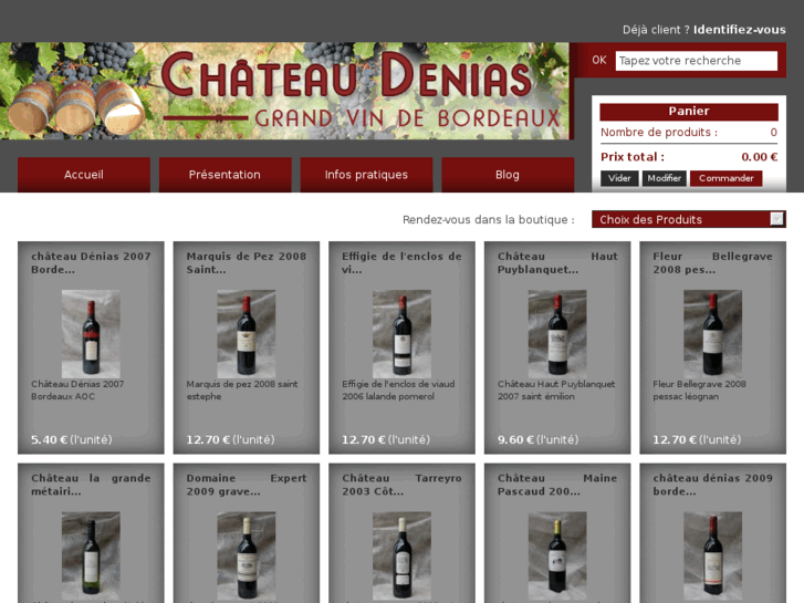 www.chateaudenias.com