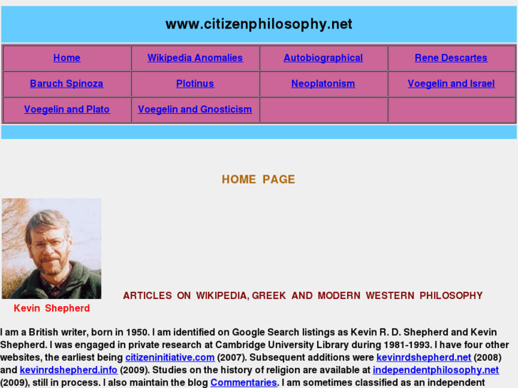 www.citizenphilosophy.net