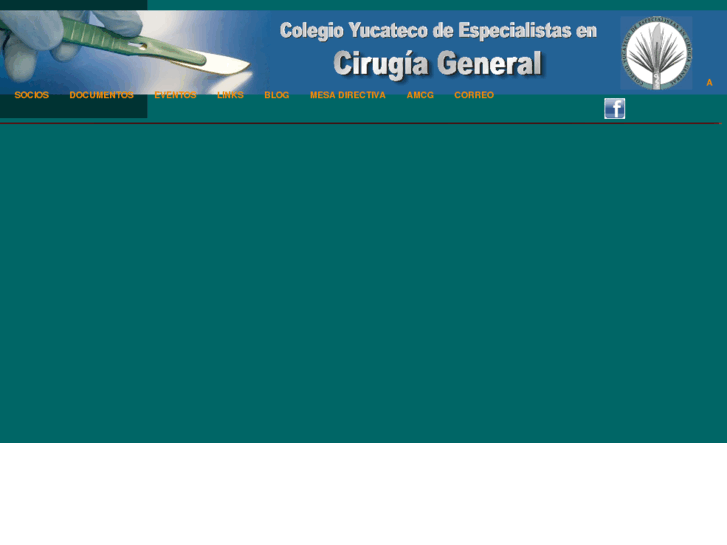 www.colegiodecirujanos.com