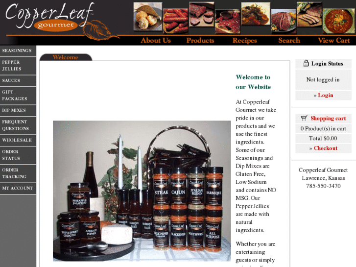 www.copperleaffood.com