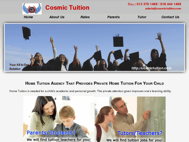 www.cosmichometuition.com