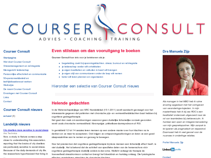 www.courserconsult.nl