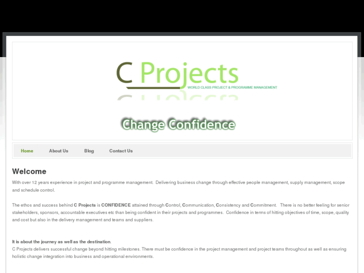 www.cprojects.co.uk