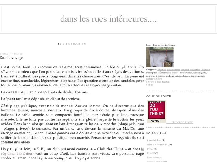www.danslesruesinterieures.com