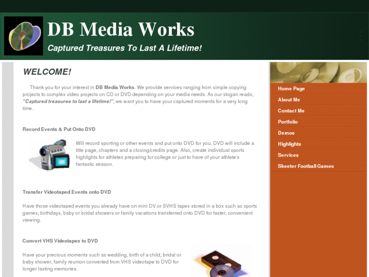 www.dbmediaworks.net