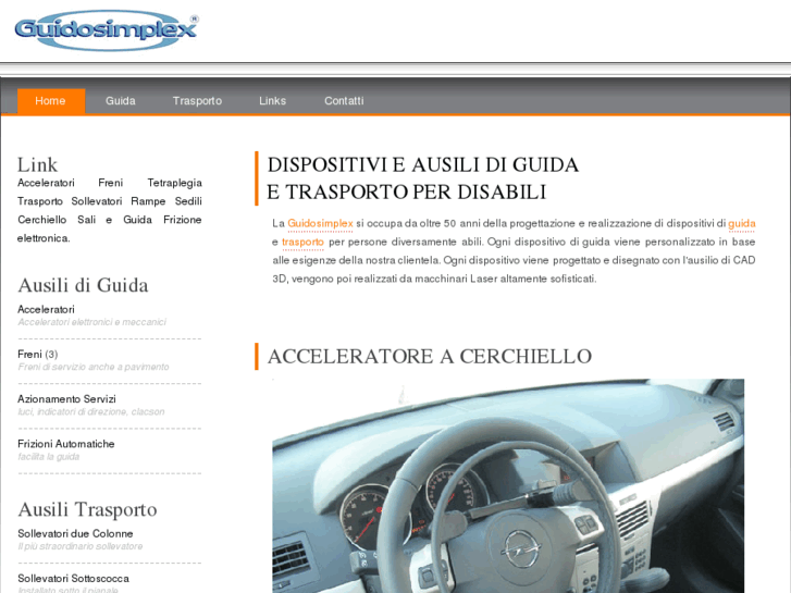 www.dispositivitrasporto.it