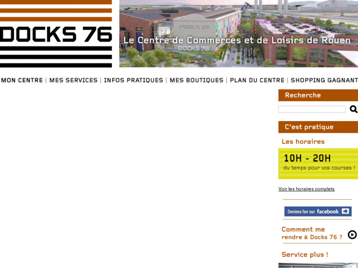 www.docks76.com