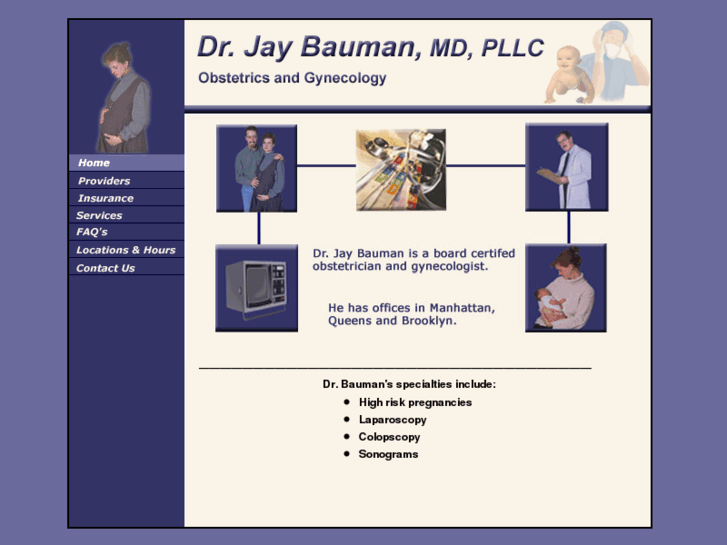 www.drjaybauman.com