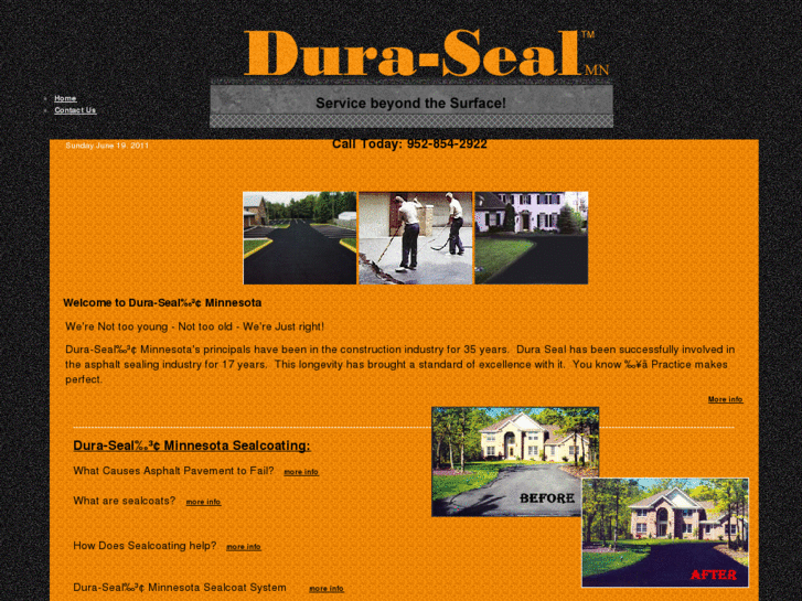 www.durasealmn.com