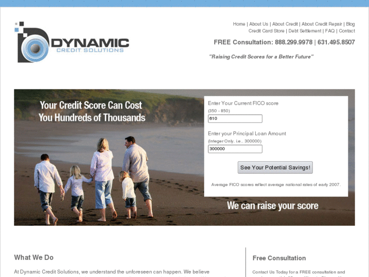 www.dynamiccreditsolutions.com