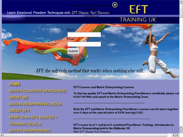 www.eftcourses.com
