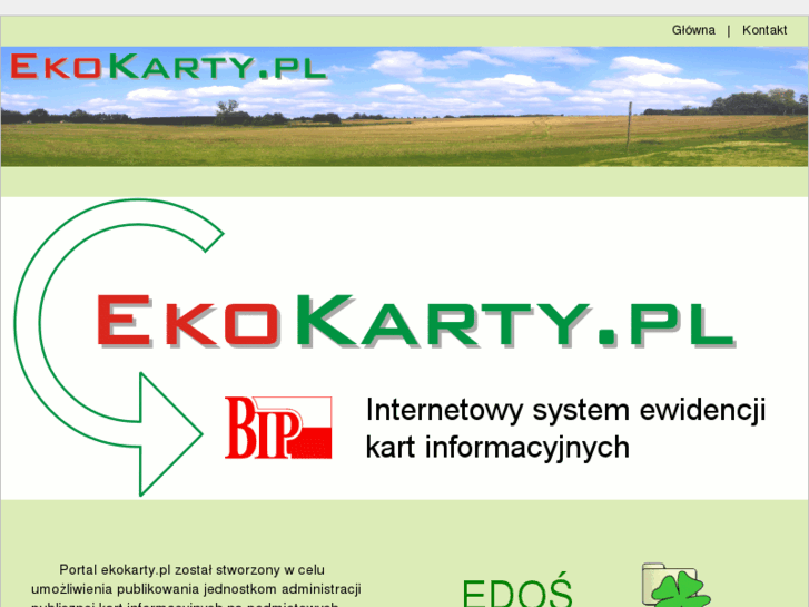 www.ekokarty.pl