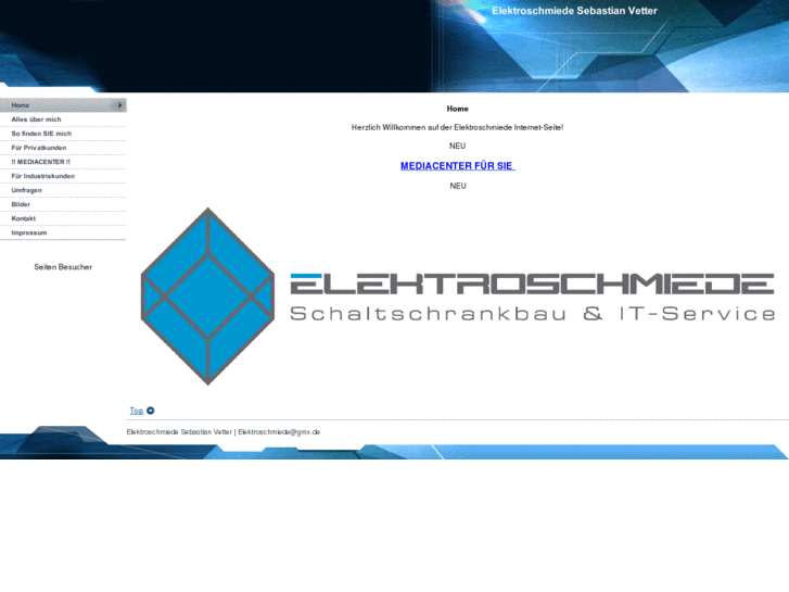 www.elektroschmiede.com