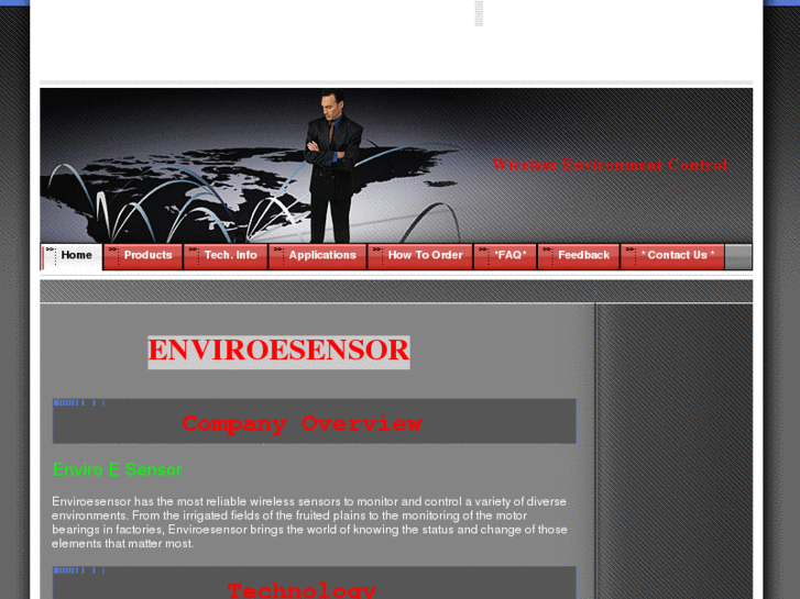 www.enviroesensor.com