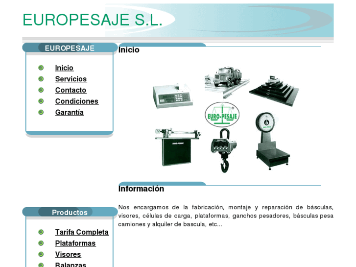 www.europesaje.com