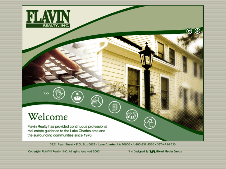 www.flavinrealty.com