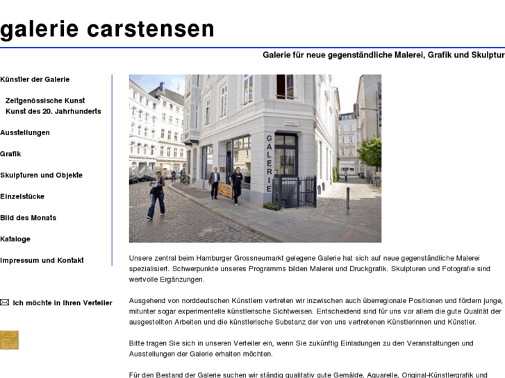 www.galerie-carstensen.de