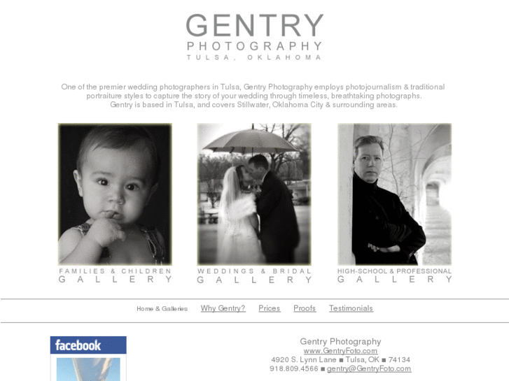 www.gentryfoto.com