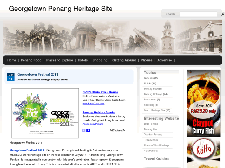 www.georgetown-penang.com