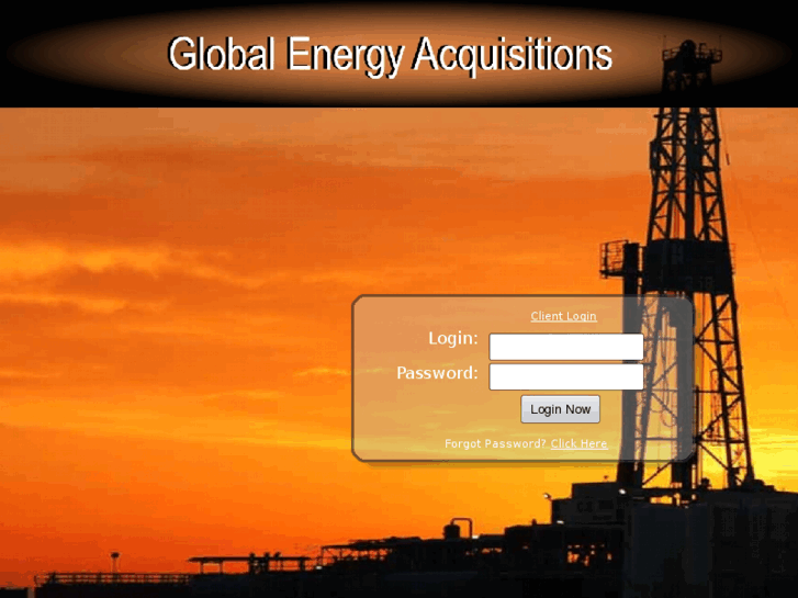 www.globalenergyacquisitions.com