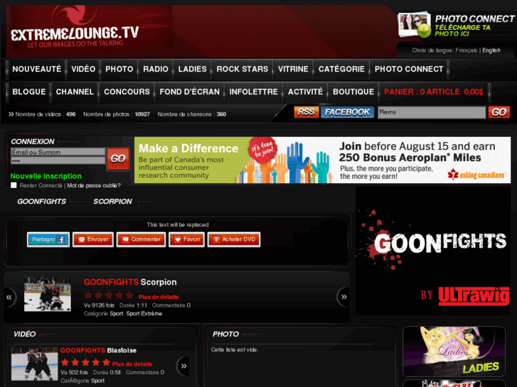 www.goonfights.com
