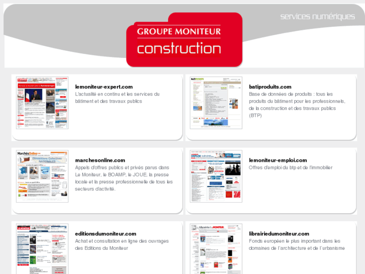 www.groupe-moniteur-construction.com