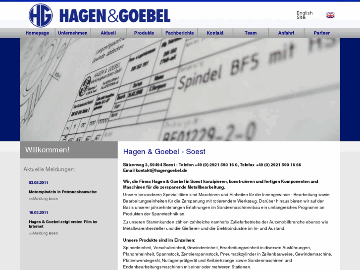 www.hagengoebel.de