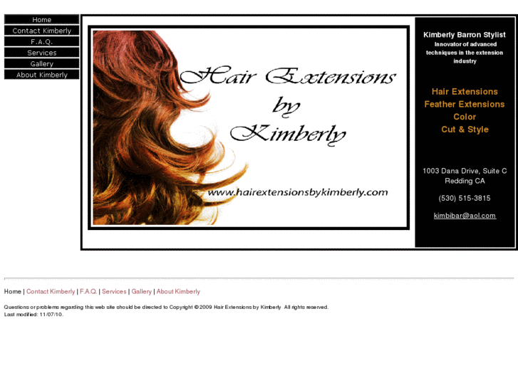 www.hairextensionsbykimberly.com