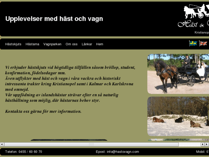 www.hastovagn.com