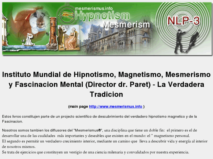 www.hipnotismo.net