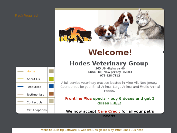 www.hodesvetgroup.com