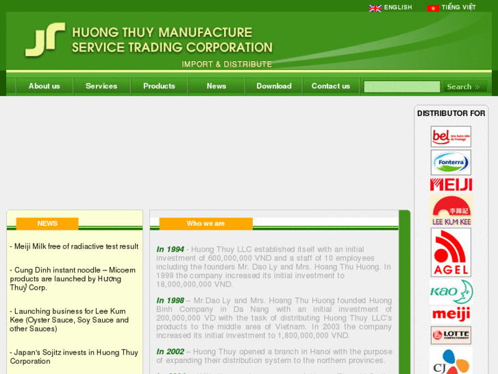 www.huongthuy.com