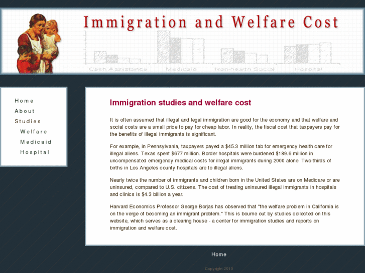 www.immigrationwelfarecost.info