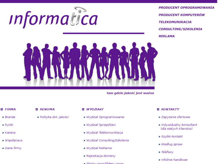 www.informatica.pl