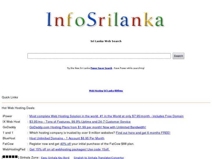 www.infosrilanka.info