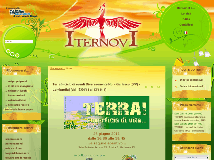 www.iternovi.it