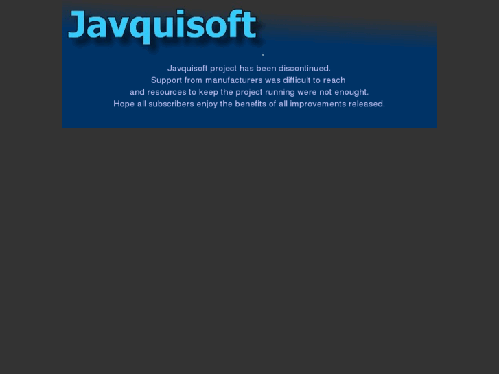 www.javquisoft.com