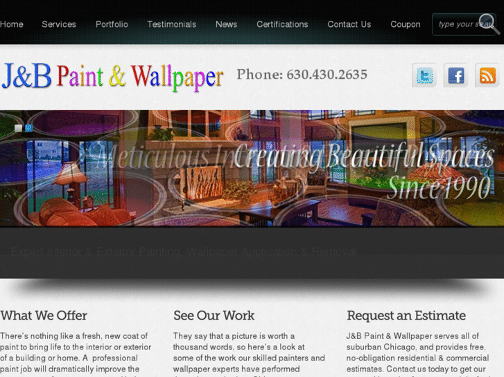 www.jbpaintwallpaper.com